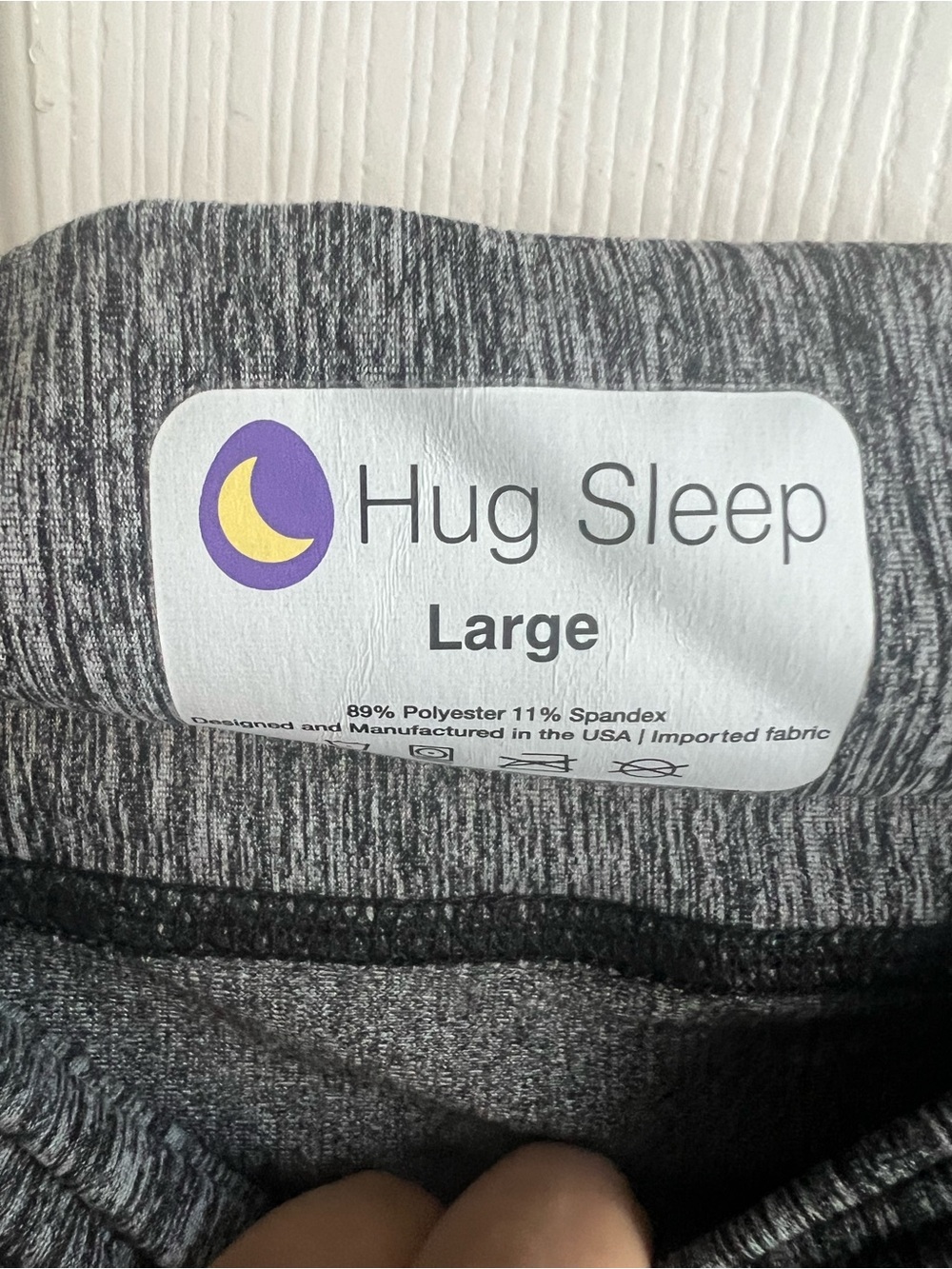 Hug Sleep pod - Picture 2 of 4